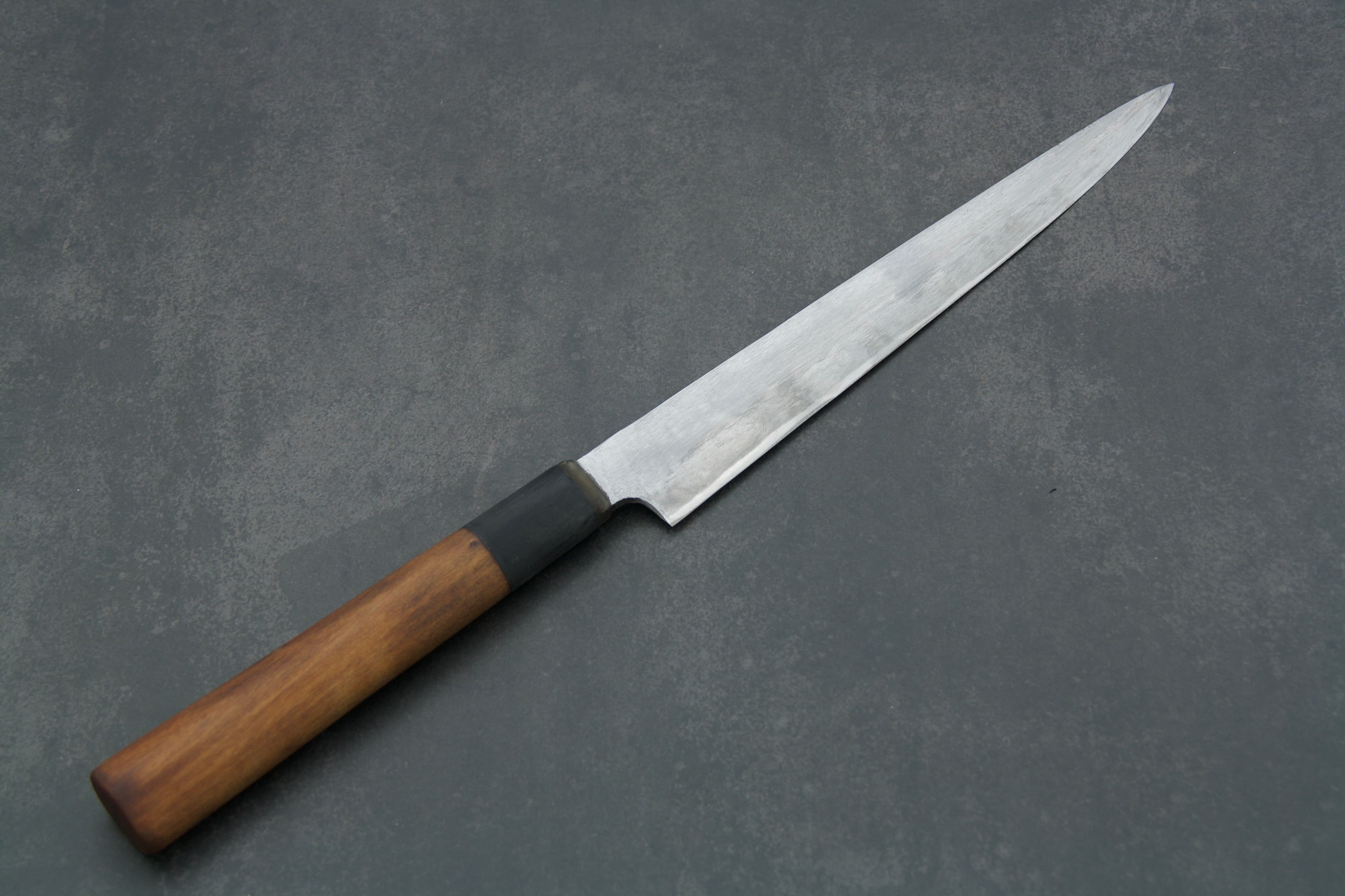 Yanagiba - Shirogami 2 - WA håndtak - 20cm