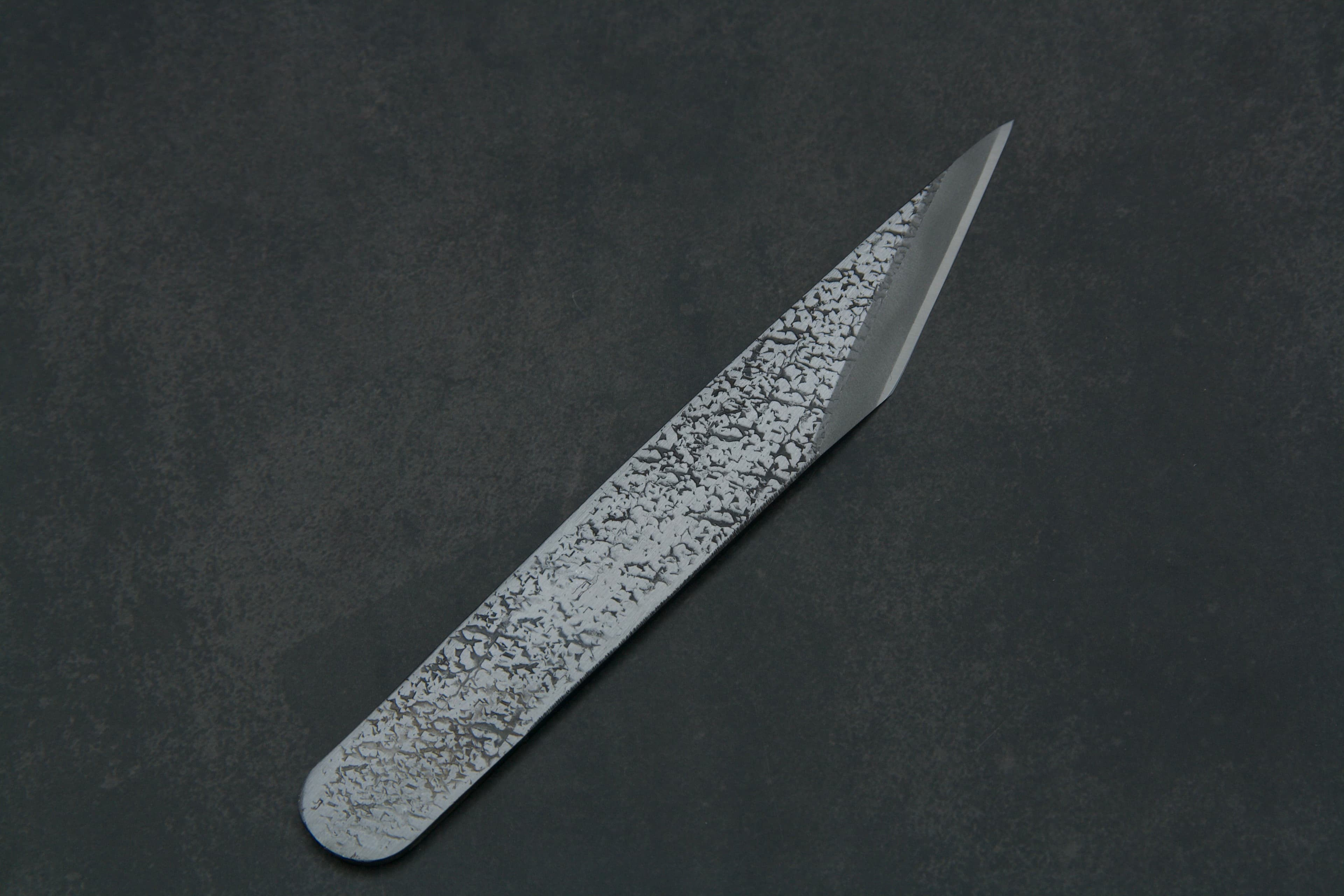 Enjiki Ål kniv Shirogami 2